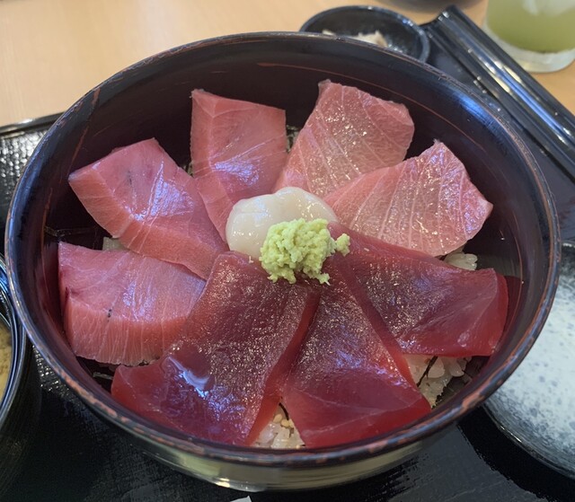 まぐろ専門店 まぐろ - あざみ野/海鮮丼 | 食べログ