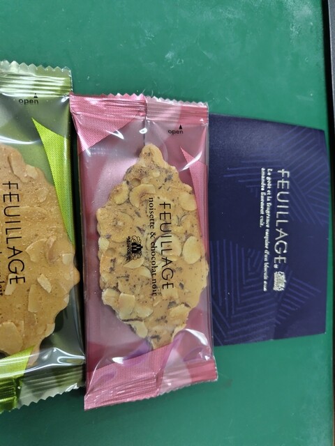 モロゾフ さくら野青森店 - 青森（洋菓子）