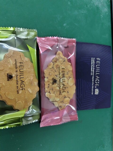 モロゾフ さくら野青森店 - 青森（洋菓子）の写真