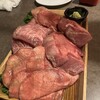 厚切り牛タン 焼肉一心たん助 上野御徒町アメ横店