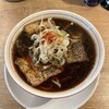 R+ 隠れ家すぎるラーメン屋
