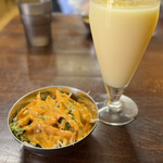 インド・ネパール料理 ミトチャ - 