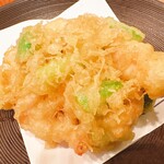 明月庵 ぎんざ 田中屋 - 