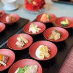 お米と和牛 なか武 - 