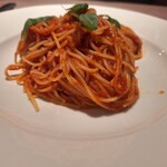 ピッツァ ピアッツァ - 