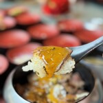 お米と和牛 なか武 - 