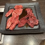 焼肉虎 - 