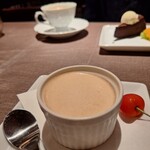 ピッツァ ピアッツァ - 