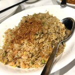 PALM BEACH SEAFOOD RESTAURANT - 海鮮チャーハン