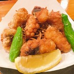 明月庵 ぎんざ 田中屋 - 