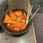 焼肉虎 - 