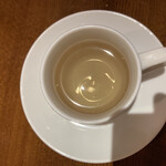 ナタラジ - ハーブティーです