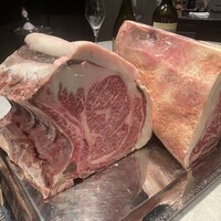 Wolfgang's Steakhouse Teppan - 