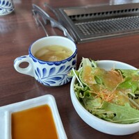 天空焼肉 星遊山 - 