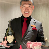 Wolfgang's Steakhouse Teppan - 
