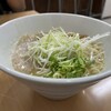 らーめん なんぞ屋