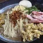 らあめん 鬼ぼし - 