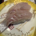 金沢まいもん寿司 - 