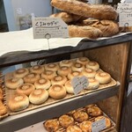 MasAoki Bakery - 