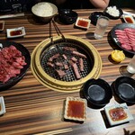 やきにく藤太 - 