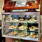 キッチン南海 - 