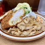 キッチン南海 神保町店 - 