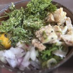 らあめん 鬼ぼし - 