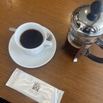 MARUYAMA COFFEE - 