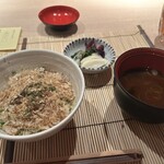 伊豆の旬 やんも - 