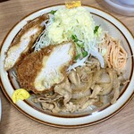 キッチン南海 神保町店 - 