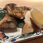 伊豆の旬 やんも 丸の内店 - 