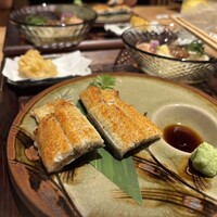 鰻う おか冨士 - 