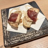 最飛び飛騨牛 しゃぶすき家 馬喰一代 名古屋WEST - 