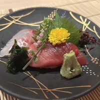伊豆の旬 やんも 丸の内店 - 