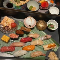 渋谷 すし仙 - 