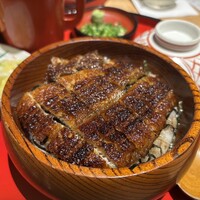 鰻う おか冨士 - 