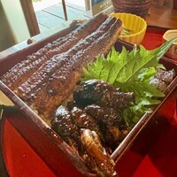 炭焼うな富士 白壁別邸 -  炭焼うな富士 白壁別邸 -