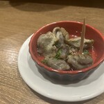 cafe & stand EL SOL - 