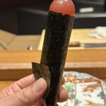 鮨処 一石三鳥 - 