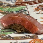 鮨処 一石三鳥 - 