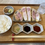 こぶたさんがころんだ。 - 