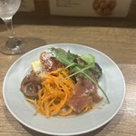 cafe & stand EL SOL - 