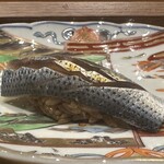 鮨処 一石三鳥 - 