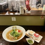 大重食堂 - 