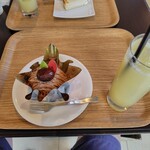 丸安田中屋  本店 - 