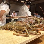 鮨処 一石三鳥 - 