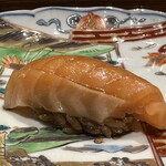 鮨処 一石三鳥 - 