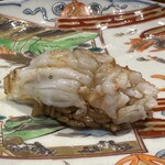 鮨処 一石三鳥 - 