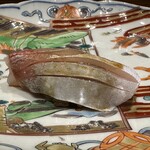 鮨処 一石三鳥 - 