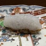 鮨処 一石三鳥 - 